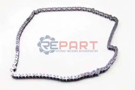 Ланцюг ГРМ Fiat Ducato/Ford Transit/Peugeot Boxer 2.2 06- z=122 Peugeot/Citroen 9677427780 Купити в Україні