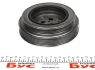 Фото Шків колінвалу Fiat Ducato/Ford Transit/Citroen Jumper/Peugeot Boxer 2.2 D/TDCi/HDi (162х12,5) 06 Peugeot/Citroen (9677608180) зображення 2