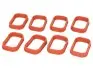 Прокладка колектора впускного Ford Transit 2.0TDCi/2.4TDCI 00- 9677668180