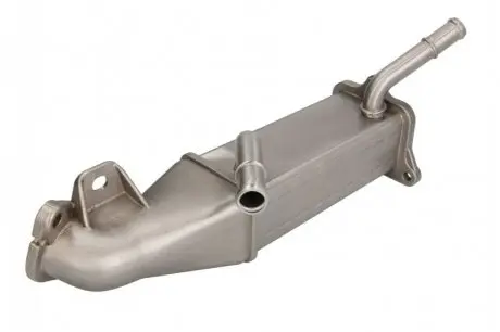 Охолоджувач відпрацьованих газів CITROEN JUMPER III PEUGEOT BOXER 2.2D 04.06 Peugeot/Citroen 9800570780 Купити в Україні