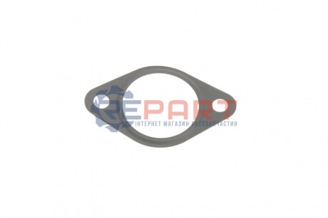 CITROEN прокладка клапана EGR, JUMPER, BOXER Peugeot/Citroen 9800622380