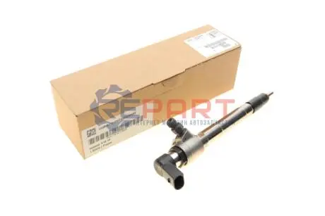 Комплект ущільнювачів форсунки Citroen Jumper/Peugeot Boxer/Ford Transit 2.2TDCi/2.2HDi 11-(36mm) Peugeot/Citroen 9801125480 Купити в Україні