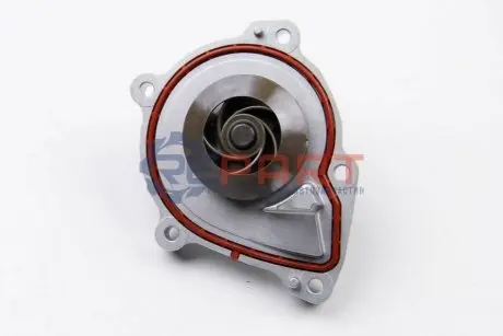 Помпа води Citroen Berlingo/Peugeot Partner 1.6 09 Peugeot/Citroen 9801573380 Купити в Україні