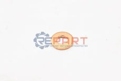 Шайба інжектора CITROEN JUMPER III OPEL MOVANO B PEUGEOT 208 II, BOXER 1.6D/2.2D/2.3D 04.06 Peugeot/Citroen 9801621780 Купити в Україні
