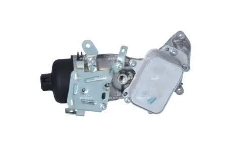 Корпус масляного фильтра Peugeot/Citroen 9801622280
