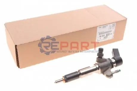 OE PEUGEOT 6-0J Peugeot/Citroen 9802448680 Купити в Україні