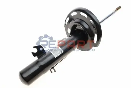 Амортизатор (передній) Peugeot 207/Citroen C3 1.4/1.6HDi/VTi 06- (R) (B4) Peugeot/Citroen 9804587280 Купити в Україні