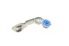Кріплення охолоджувача повітря CITROEN JUMPY III, SPACETOURER OPEL VIVARO C, ZAFIRA LIFE PEUGEOT EXPERT, TRAVELLER TOYOTA PROACE, PROACE VERSO 1.5D/1.6D/2.0D 02.16 Peugeot/Citroen (9806542180) зображення 2