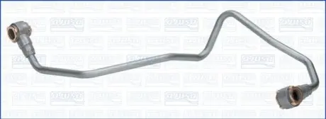 Оливопровід, компресор Peugeot/Citroen 9806878180 Купити в Україні