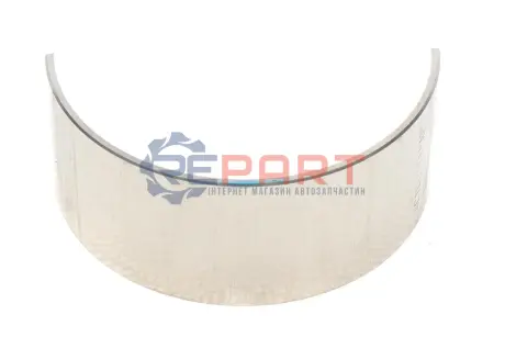 Вкладиші шатунні Peugeot/Citroen 9808034380 Купити в Україні
