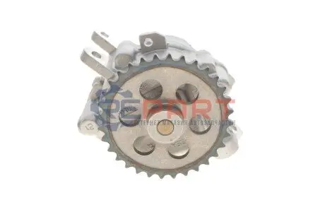 Насос масляний Ford Transit 2.2TDCi 11 Peugeot/Citroen 9808634180 Купити в Україні