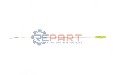 Miarka poziomu oleju PEUGEOT Peugeot/Citroen 9809897580 Купити в Україні