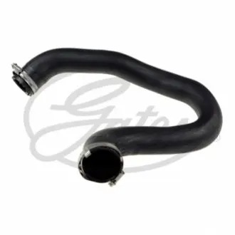 Патрубок інтеркулера Citroen Berlingo/Peugeot Partner 18 Peugeot/Citroen 9820100780 Купити в Україні