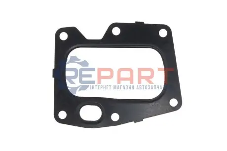 Прокладка клапана EGR DS DS 4, DS 5, DS 7 CITROEN C4 GRAND PICASSO II, C4 II, C4 PICASSO II, C4 SPACETOURER, C5 AIRCROSS, C5 III, DS4, DS5, GRAND C4 SPACETOURER, JUMPER III 2.0D/2.2D 04.09 Peugeot/Citroen 9820966280 Купити в Україні