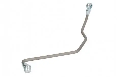 Шланг турбокомпресора, ущільнення DS DS 4 CITROEN C4, C4 GRAND PICASSO I, C4 GRAND PICASSO II, C4 I, C4 II, C4 PICASSO I, C4 PICASSO II, C5 III, DS3, DS4, DS5 PEUGEOT 207, 208 I 1.6 02.06 Peugeot/Citroen 9824001880