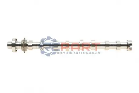 Распределительный вал Citroen C3/C4/C5/Peugeot 2008/208/3008/508 1.5 BlueHDi 18-(впуск) Peugeot/Citroen 9825013780 Купить в Украине