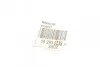 Фото Ремінь ГРМ Citroen Berlingo/Peugeot 307 1.6i 16v 02- (заменено на K035581XS) Peugeot/Citroen (9829304780) зображення 2