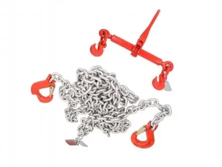 Кріплення вантажів PEWAG SW085000APPRLS8G8