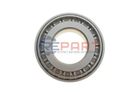 Підшипник (35x72x18.25) PFI 30207 Купити в Україні