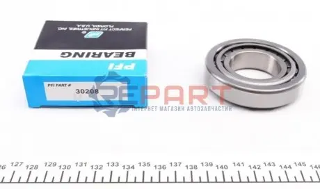 Підшипник Nissan Navara (D22)/Pick UP (D21/D22) 97-07, -ABS PFI 30208 Купити в Україні
