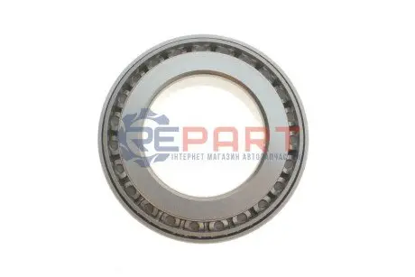 Підшипник (35x62x18) PFI 32007X Купити в Україні
