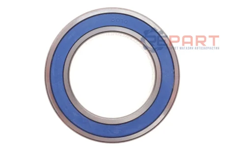 Підшипник (50x80x16) PFI 6010 2RS C3