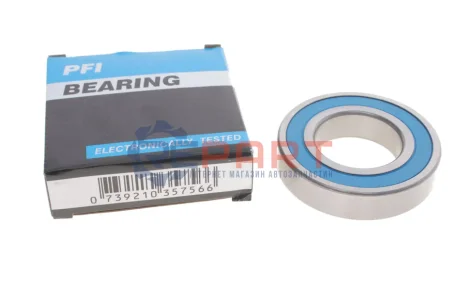 Подшипник шариковый PFI 62092RSC3
