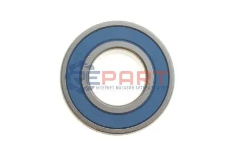 Подшипник (25x52x18) PFI 622052RSC3