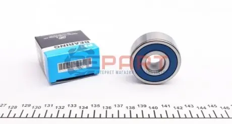 Підшипник кульковий PFI 623032RSC3 Купити в Україні
