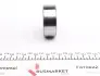 Підшипник (5x16x5) PFI (625 2RS C3) зображення 8