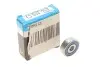 Підшипник (4x16x5) PFI (634 2RS C3) зображення 2