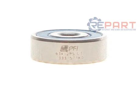Підшипник (4x16x5) PFI 634 2RS C3