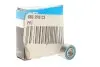 Підшипник (5x11x5) PFI (685 2RS C3) зображення 2
