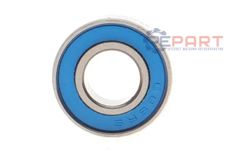 Підшипник (6x13x5) PFI 686-2RS C3