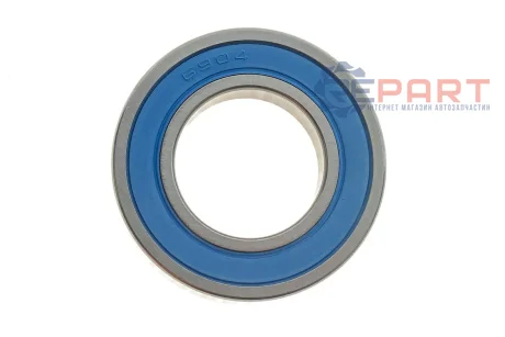 Підшипник (20x37x9) PFI 6904-2RS C3