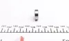 Підшипник (8x19x6) PFI (698-2RS C3) зображення 4
