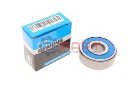 Фото Підшипник PFI (B17116D) зображення 1