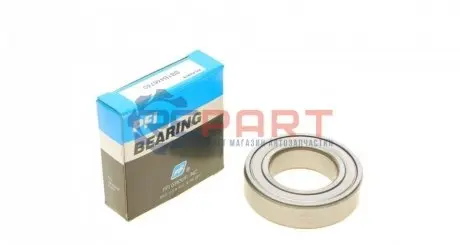 Фото Підшипник кульковий PFI (BB1B446740) зображення 1