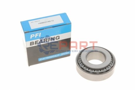 Подшипник PFI HM80314610