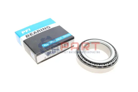 Фото 1 — Подшипник PFI (LM503349/10) Фото Подшипник PFI (LM503349/10) изображение 1