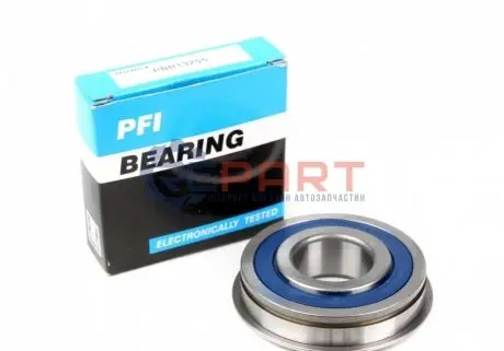 Фото 1 — Підшипник кульковий PFI (PBB13255) Фото Підшипник кульковий PFI (PBB13255) зображення 1