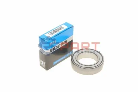 Фото Підшипник підвісний Ford Transit 00- FWD/Connect 02- (45x75x19), F-125091.18 PFI (PF555102) зображення 1