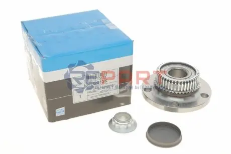 Підшипник маточини (задньої) Skoda Octavia 97-10/VW Bora/Golf IV 98-05 PFI PHU2012K Купити в Україні