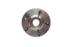 Фото Подшипник ступицы (задней) Hyundai Santa Fe 2.0 CRDi/2.4 16V 01-06 (+ABS) PFI (PHU2196) изображение 2