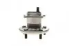 Подшипник ступицы (задней) Lexus ES 3.5/Toyota Camry 2.0/2.4/3.0 VVTI 02-11 (+ABS) (L) PFI (PHU2206) изображение 5