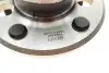 Подшипник ступицы (задней) Lexus ES 3.5/Toyota Camry 2.0/2.4/3.0 VVTI 02-11 (+ABS) (L) PFI (PHU2206) изображение 6