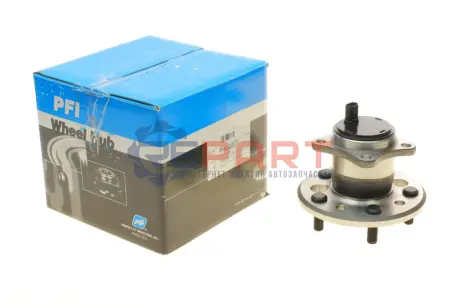 Ступица в сборе PFI PHU2207 Купити в Україні