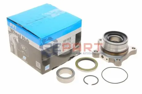 Підшипник маточини (задньої) Toyota Land Cruiser 200 07 PFI PHU2227K Купити в Україні