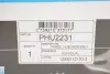 Фото Підшипник маточини (задньої) Audi A4 1.6-3.0 TDI 00-08 (к-кт) PFI (PHU2231) зображення 3