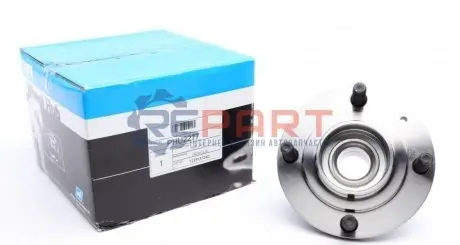Підшипник маточини (задньої) Mitsubishi Lancer 92-11 (30x137.5) PFI PHU2277 Купити в Україні